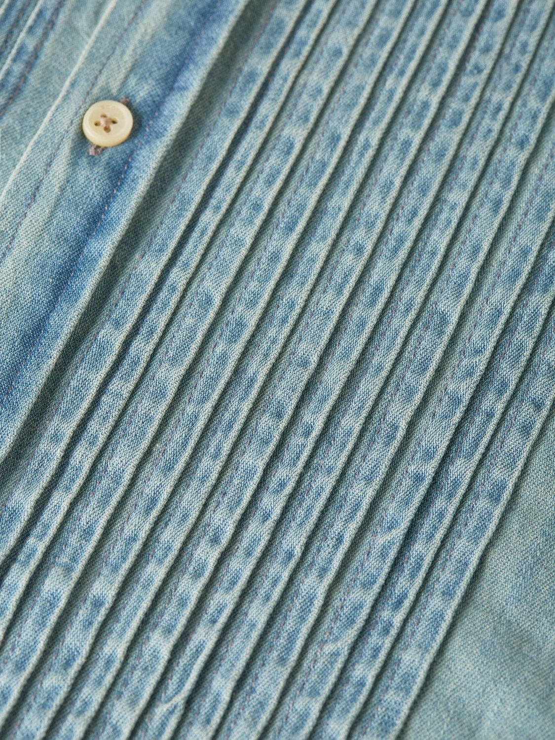 Chic Denim Western Regularfit Shirt - Scotch & Soda South Africa