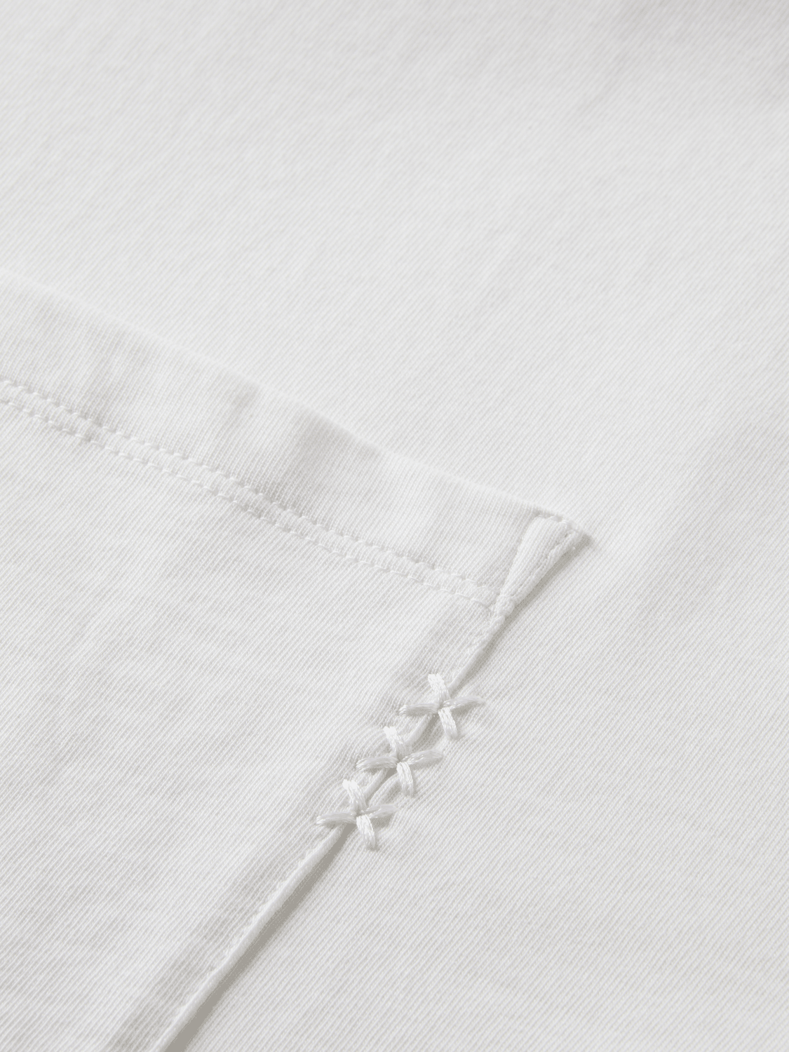 Core - 3 Crosses Loose Fit Pocket T-Shirt - Scotch & Soda South Africa