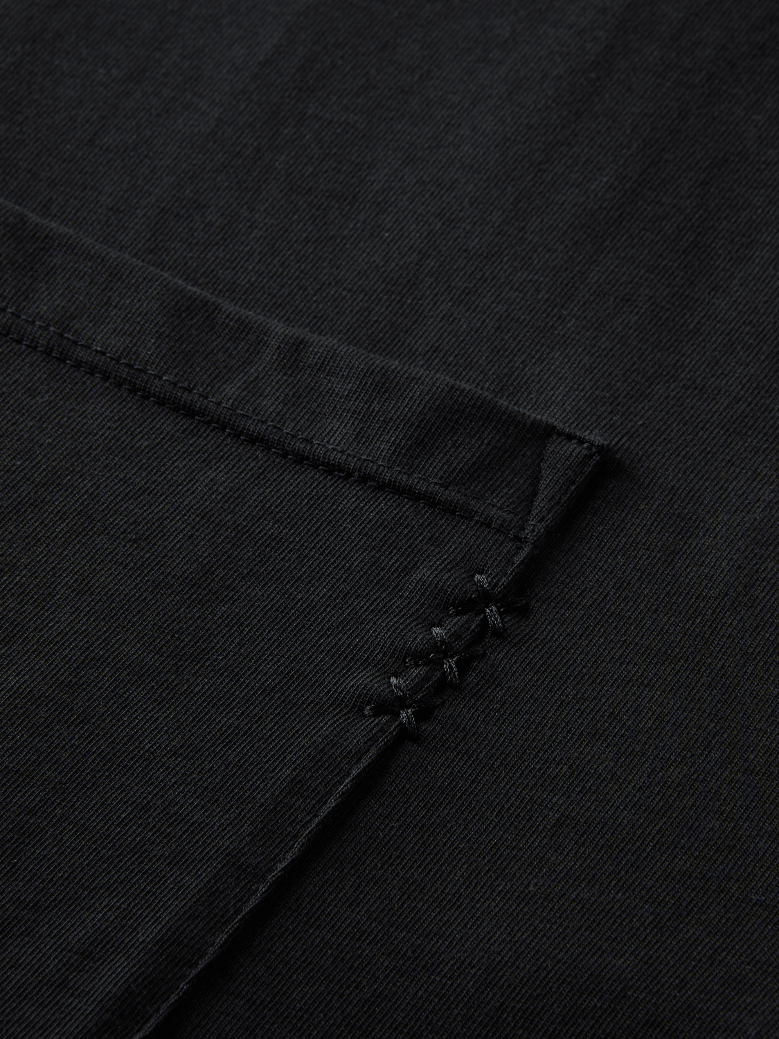 Core - 3 Crosses Loose Fit Pocket T-Shirt - Scotch & Soda South Africa