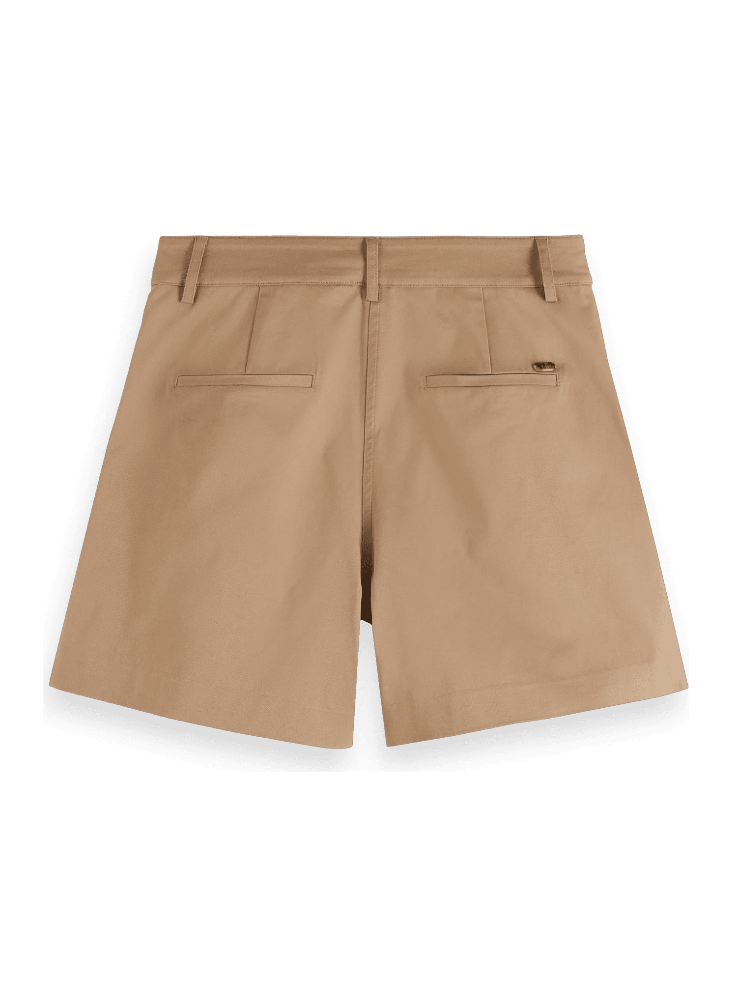 Core Abott Chino Short - Scotch & Soda South Africa