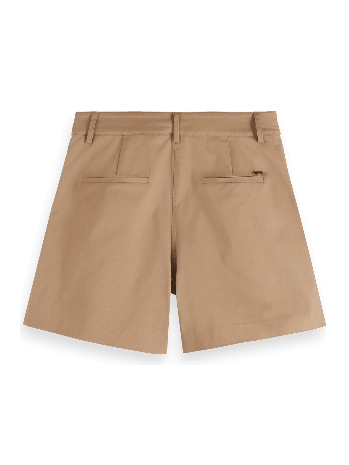 Core Abott Chino Short - Scotch & Soda South Africa