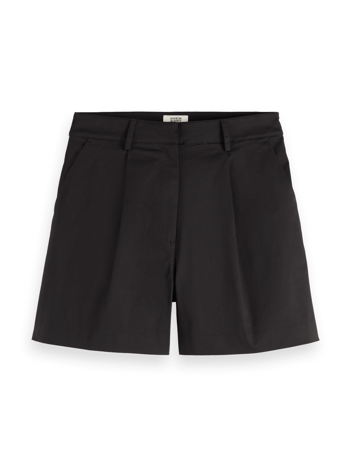Core Abott Chino Short - Scotch & Soda South Africa
