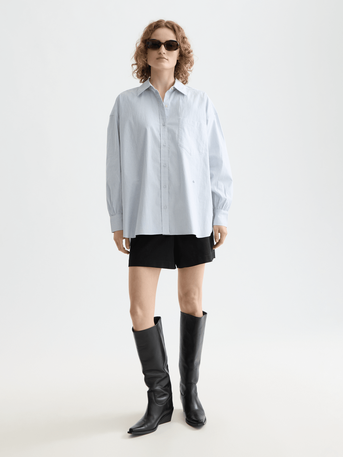 Core Abott Chino Short - Scotch & Soda South Africa