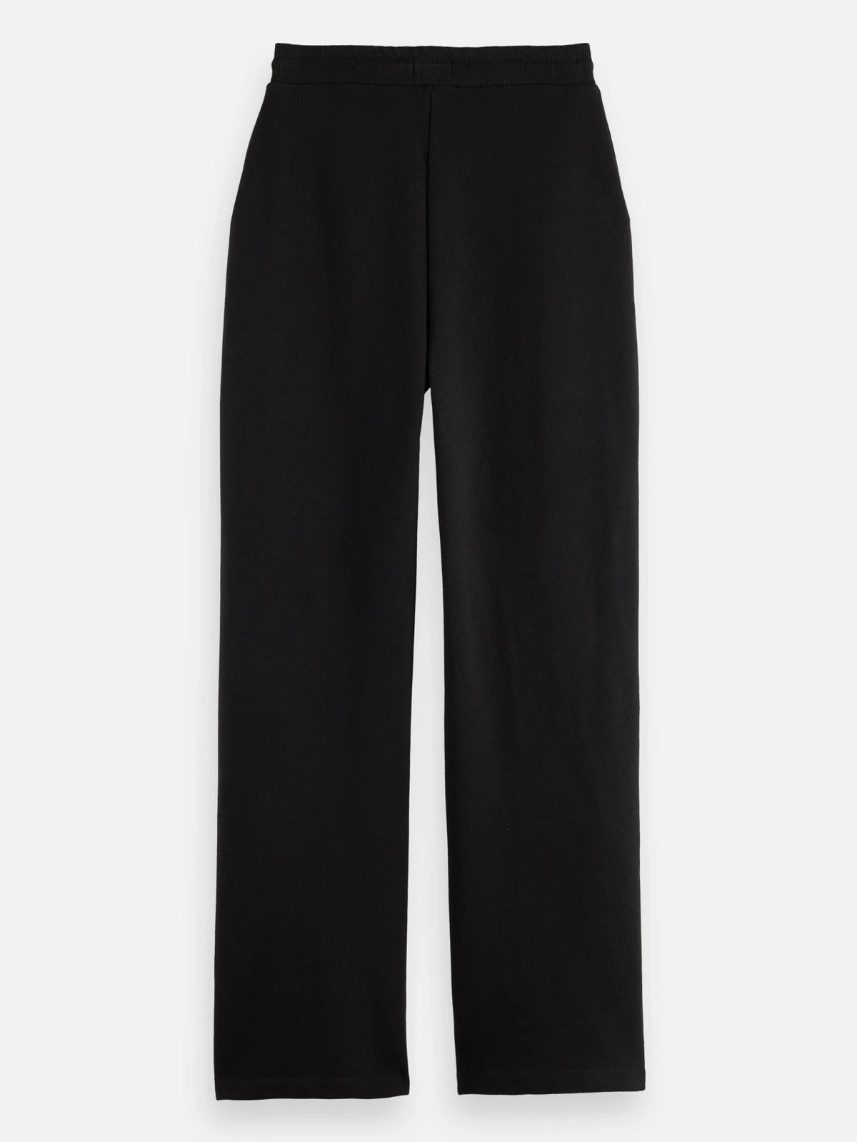 Core Artwork Wide Leg Sweatpants - Scotch & Soda South Africa