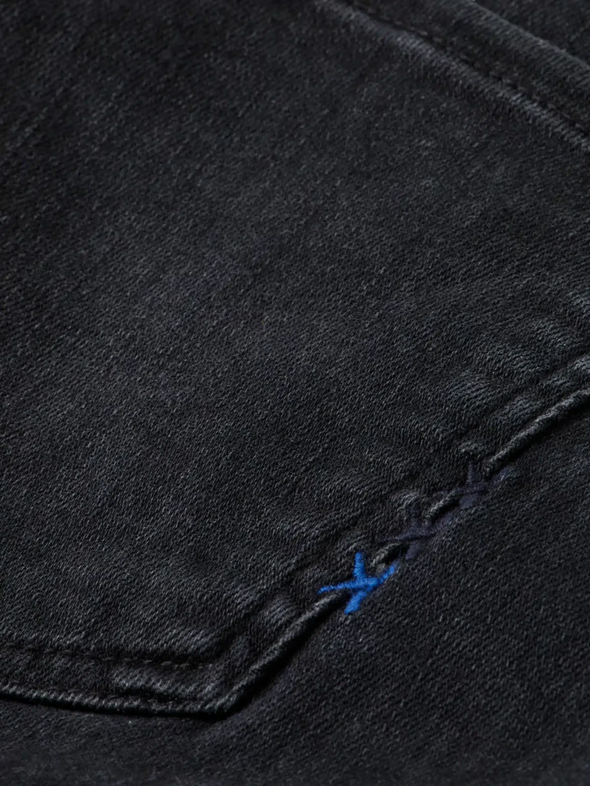 Core Bohemienne Mid Rise Skinny Jeans – Black Coast - Scotch & Soda South Africa
