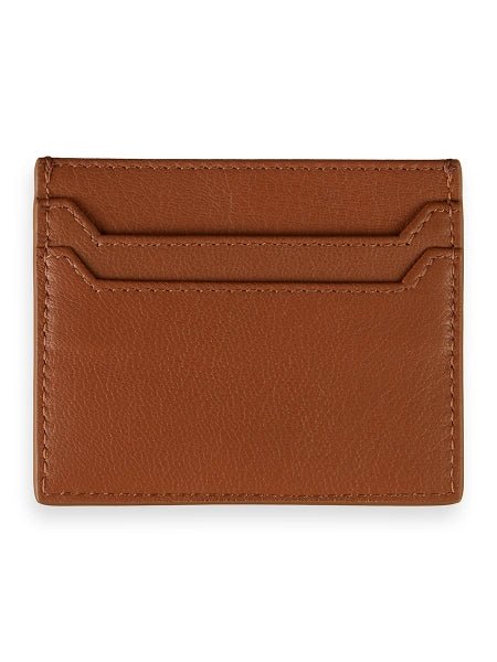 Core Cardholder - Scotch & Soda South Africa
