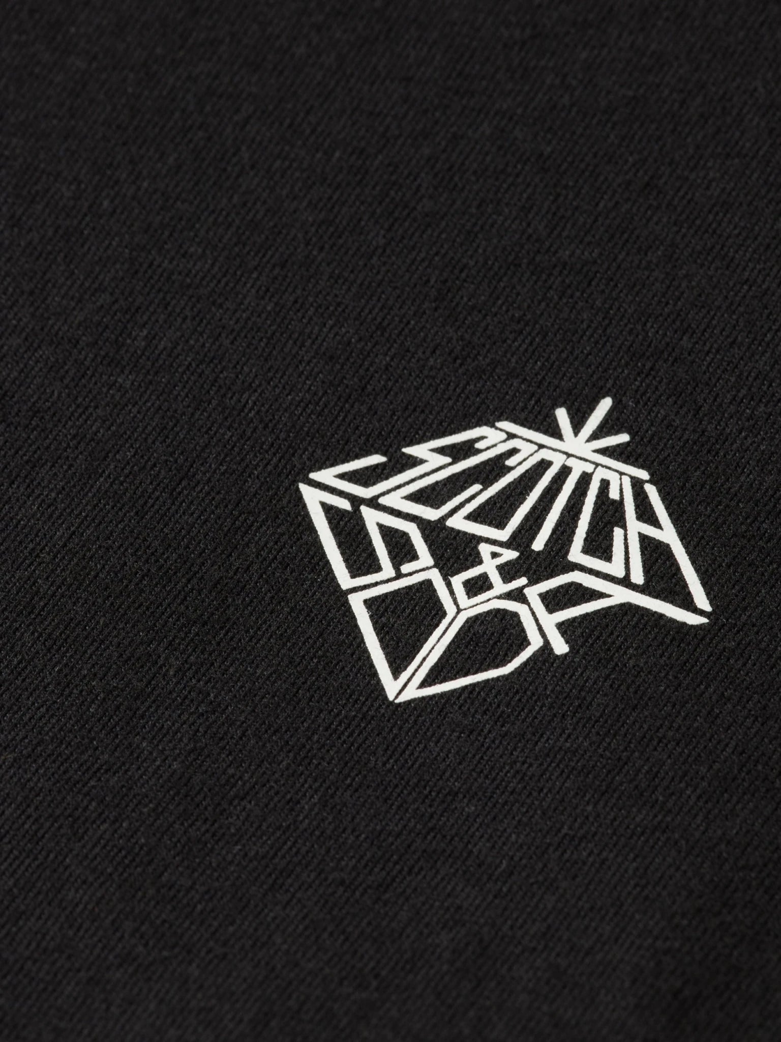 Core Chest Artwork Regular T-Shirt - Scotch & Soda South Africa