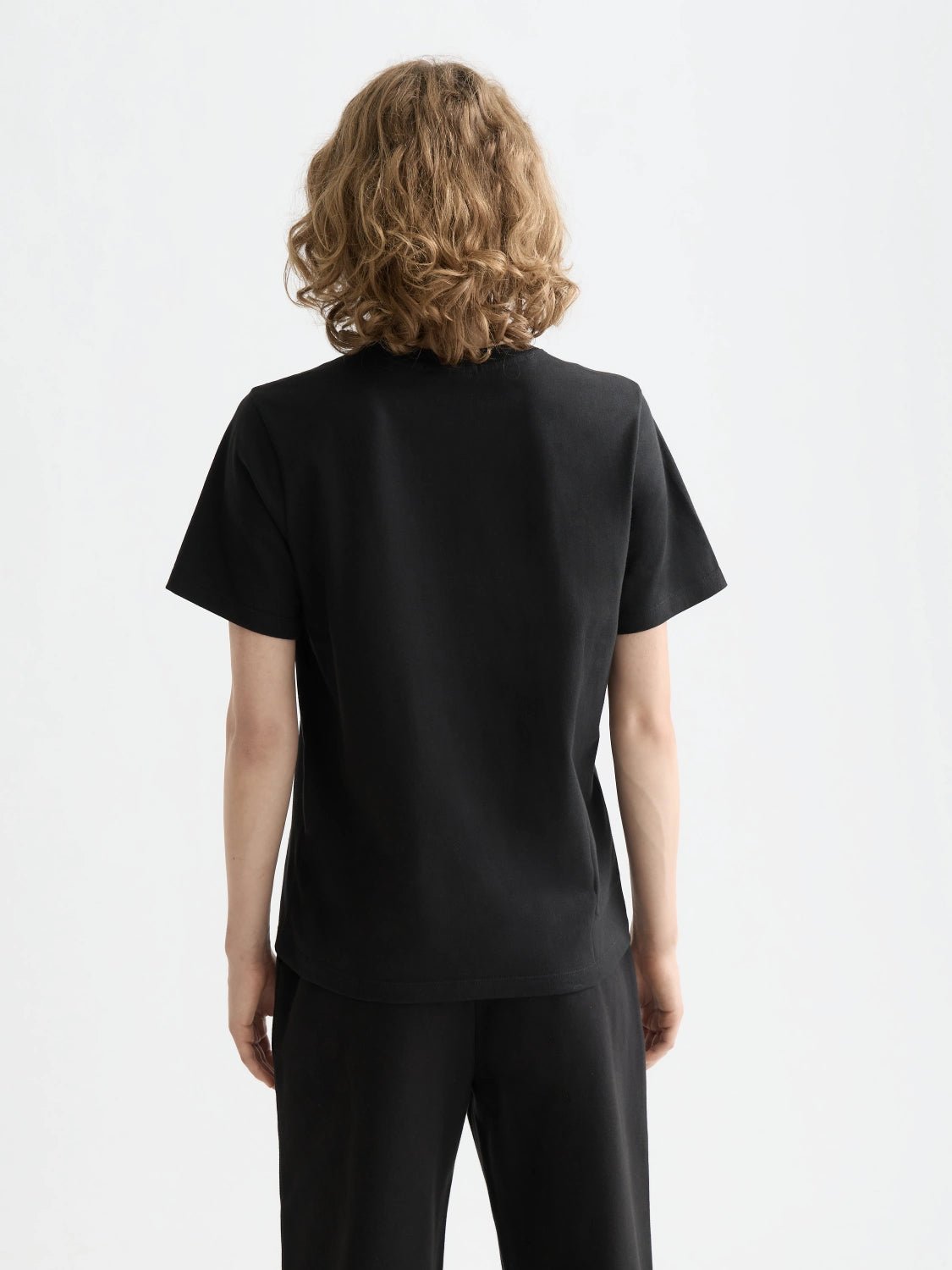 Core Chest Artwork Regular T-Shirt - Scotch & Soda South Africa