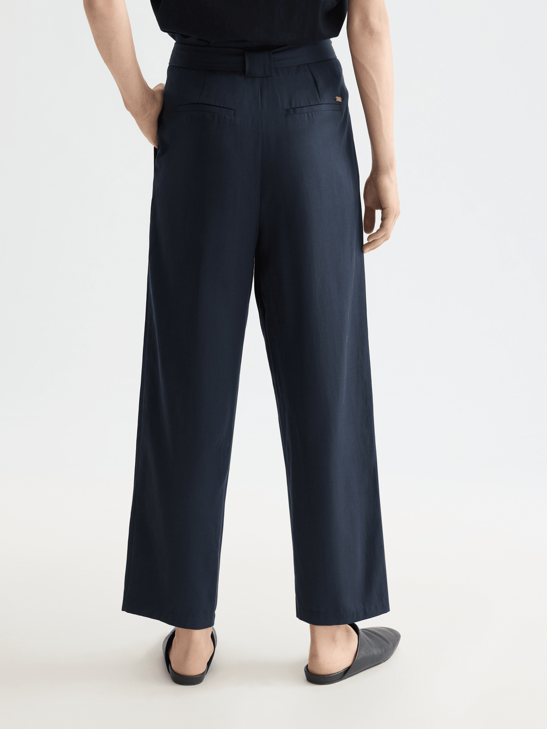 Core Daisy Pant - Scotch & Soda South Africa