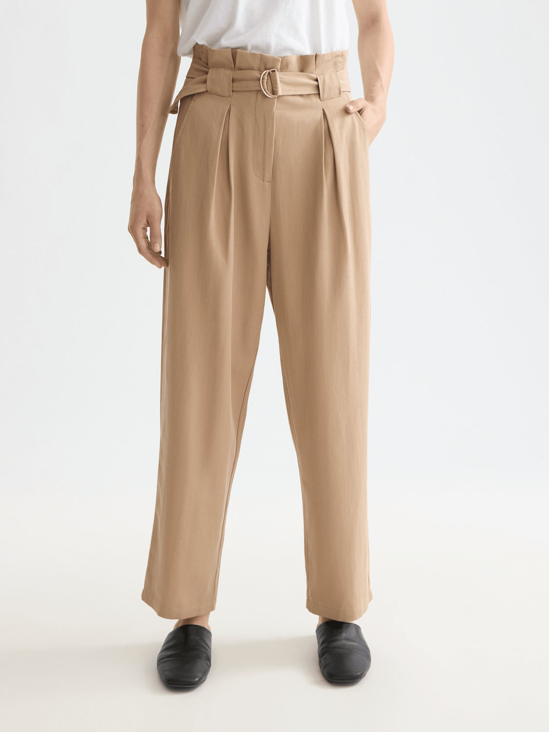 Core Daisy Pant - Scotch & Soda South Africa