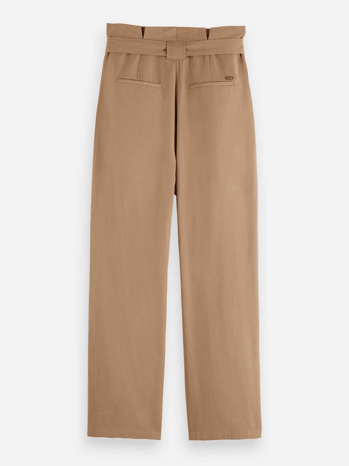 Core Daisy Pant - Scotch & Soda South Africa