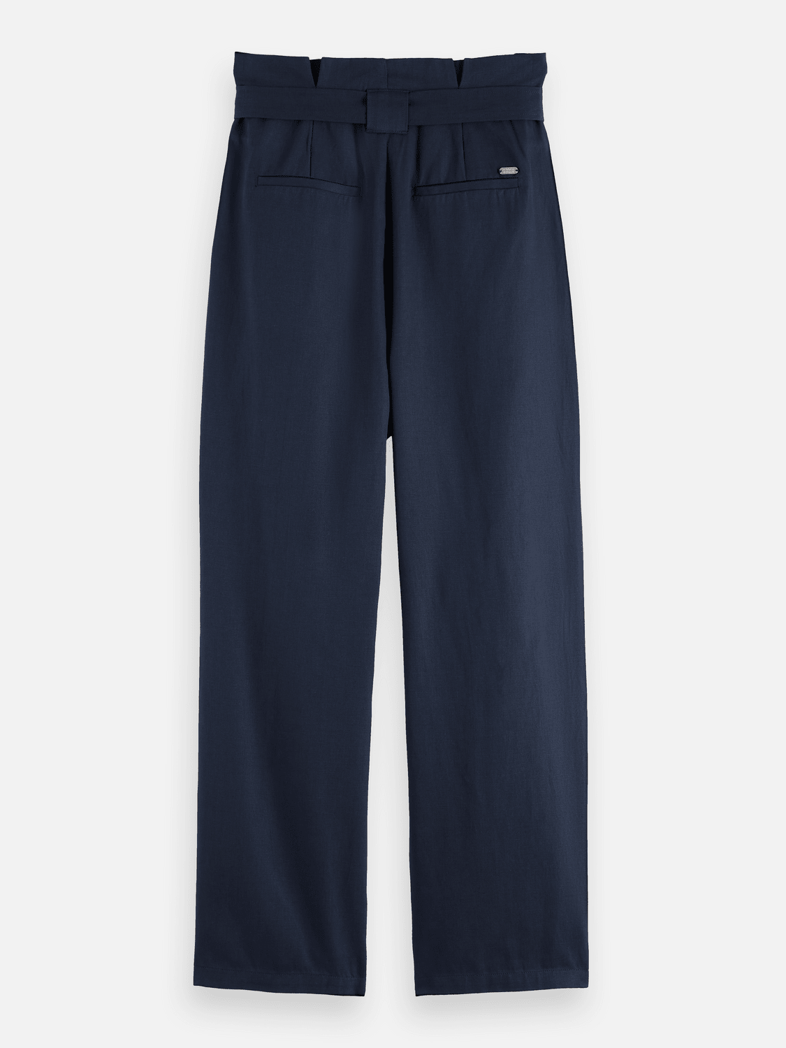Core Daisy Pant - Scotch & Soda South Africa