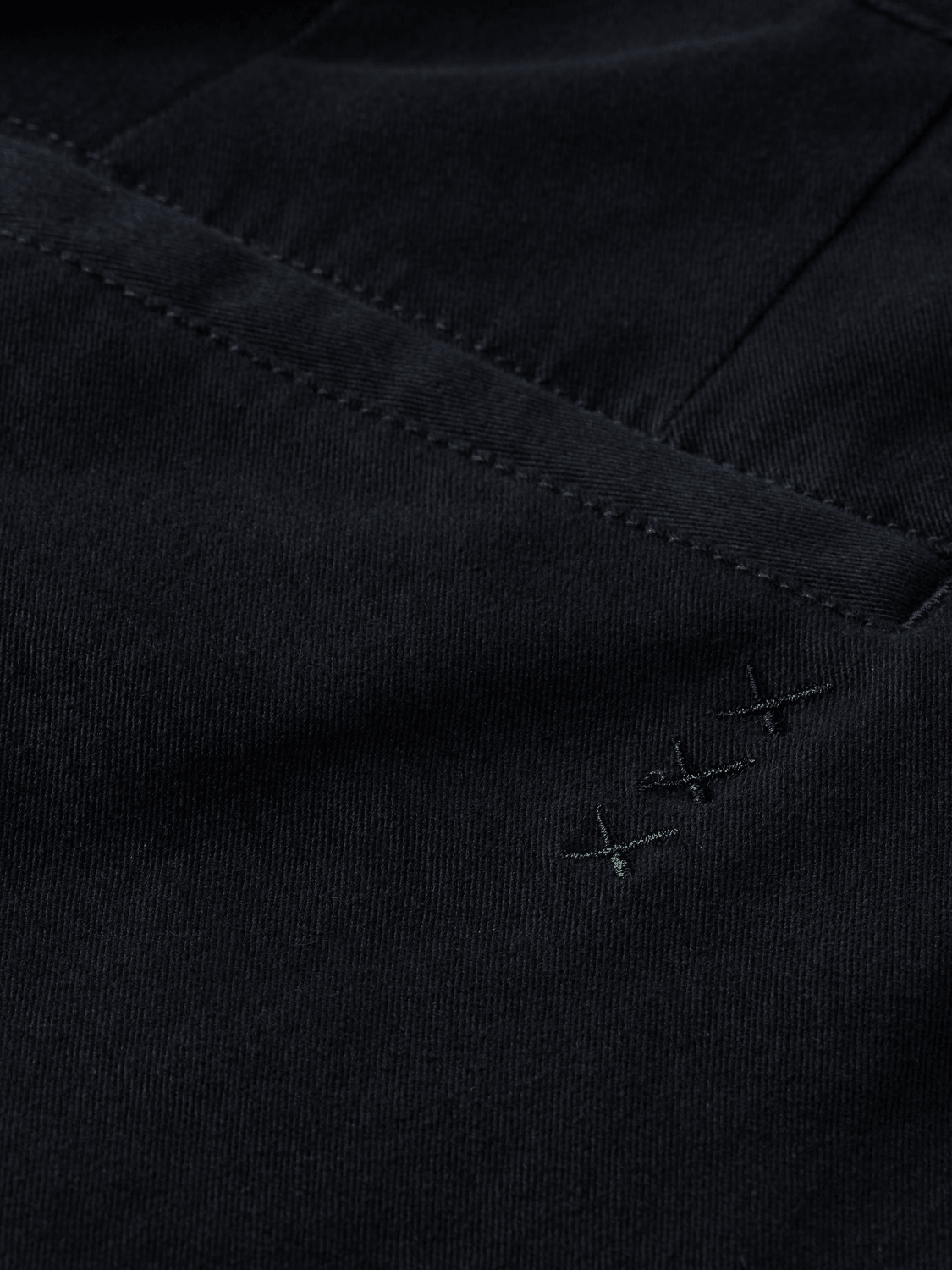 Core - Drift - Cotton-Blend Twill Chino - Scotch & Soda South Africa