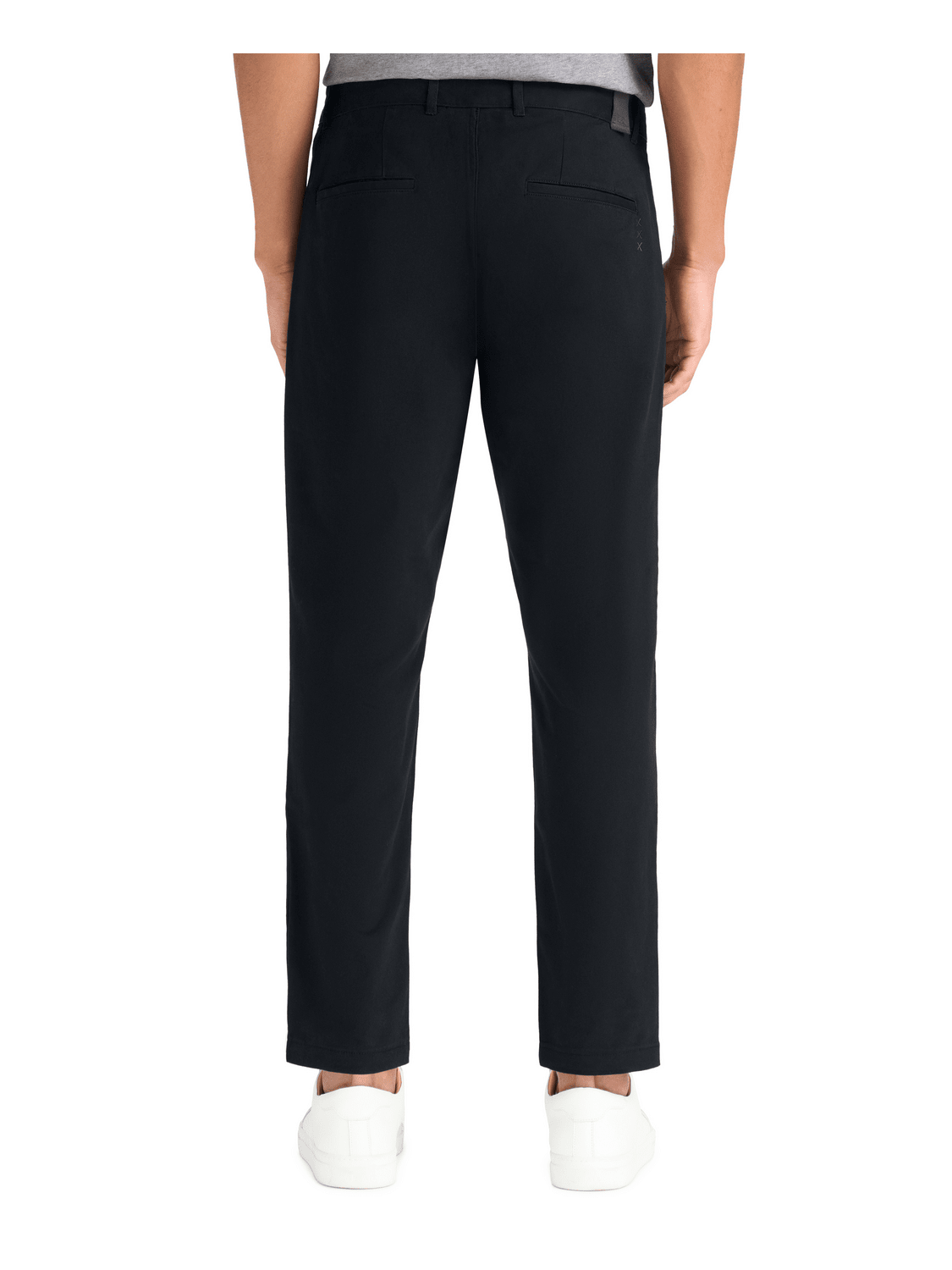 Core - Drift - Cotton-Blend Twill Chino - Scotch & Soda South Africa