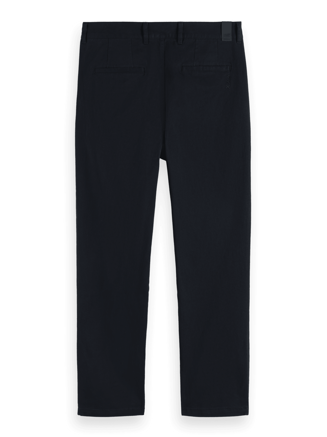 Core - Drift - Cotton-Blend Twill Chino - Scotch & Soda South Africa