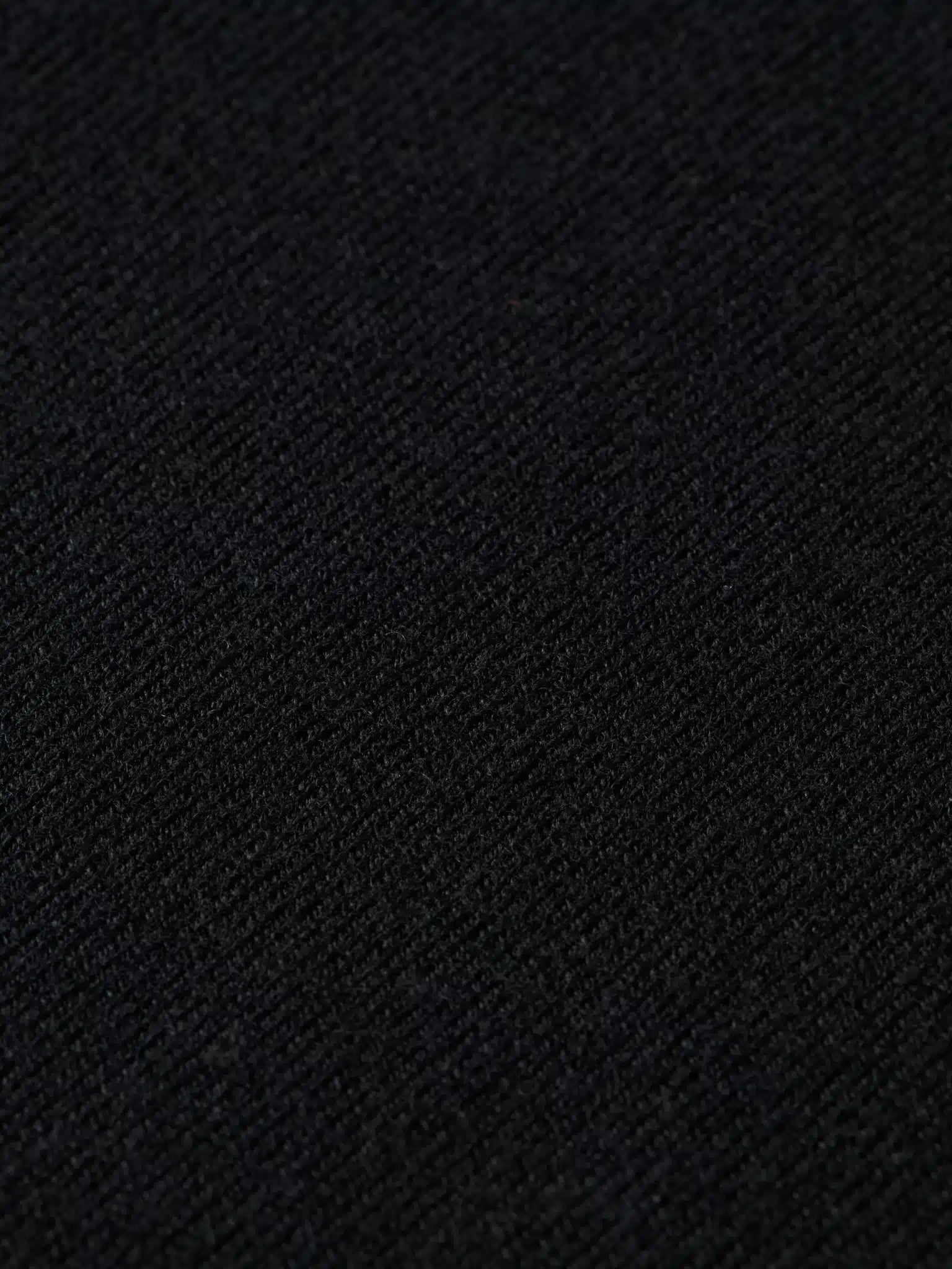 Core - Dropped Shoulder Mock Neck Pullover - Scotch & Soda South Africa