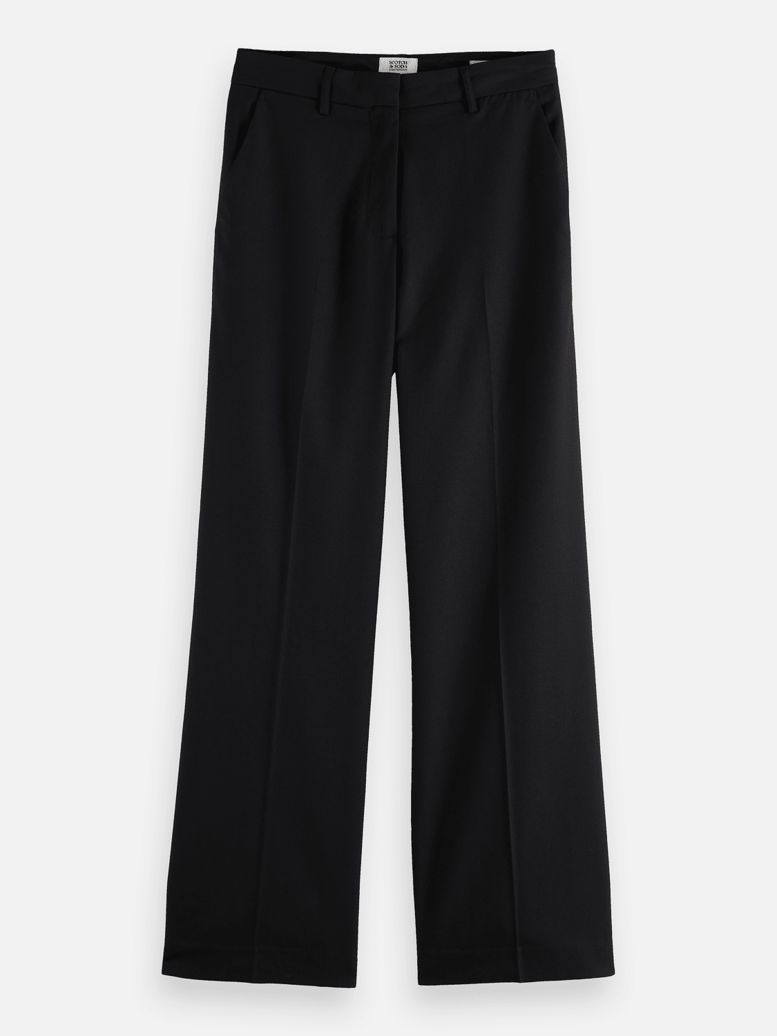 Core Edie Pant - Scotch & Soda South Africa
