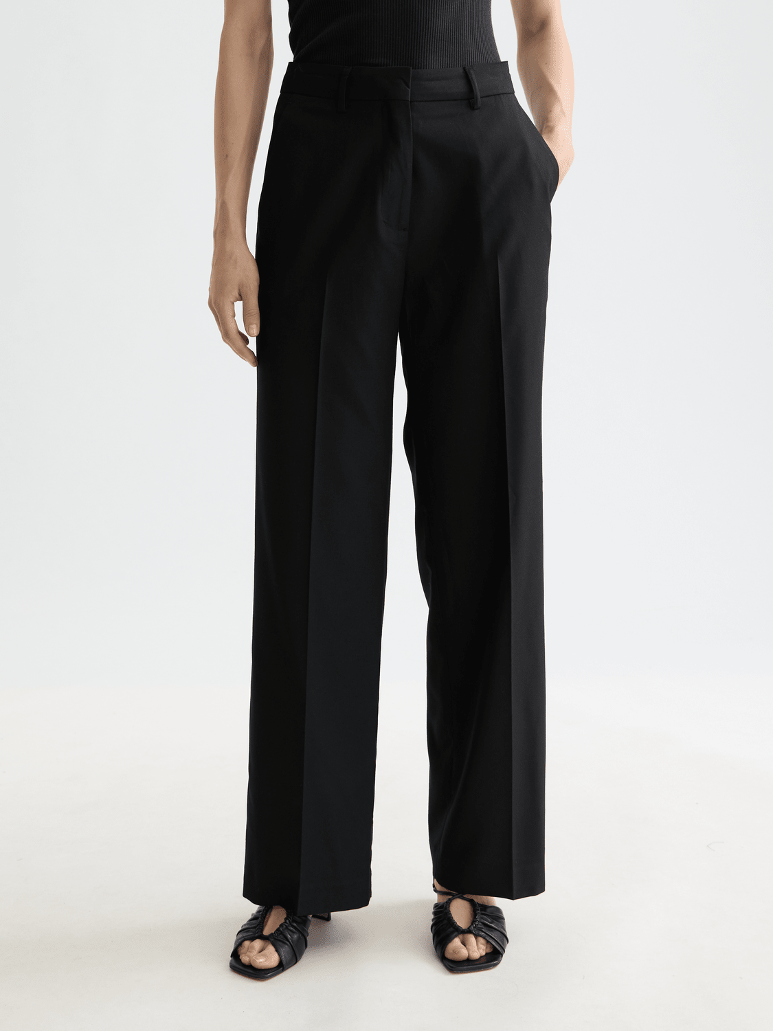 Core Edie Pant - Scotch & Soda South Africa
