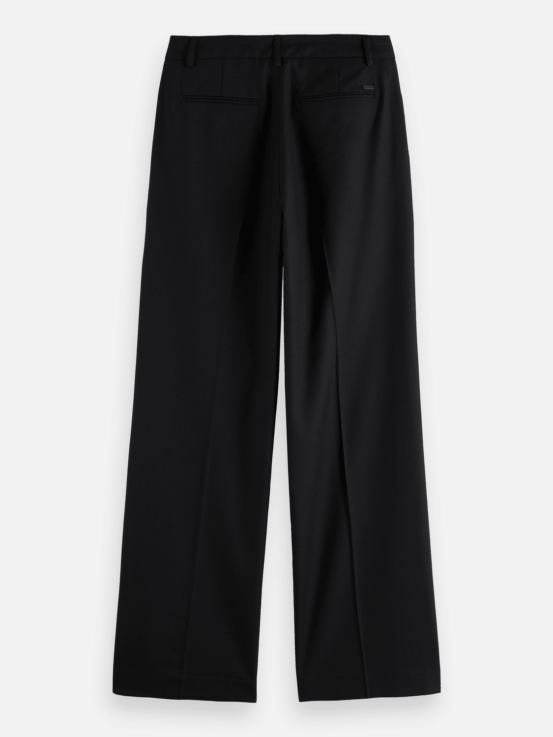 Core Edie Pant - Scotch & Soda South Africa