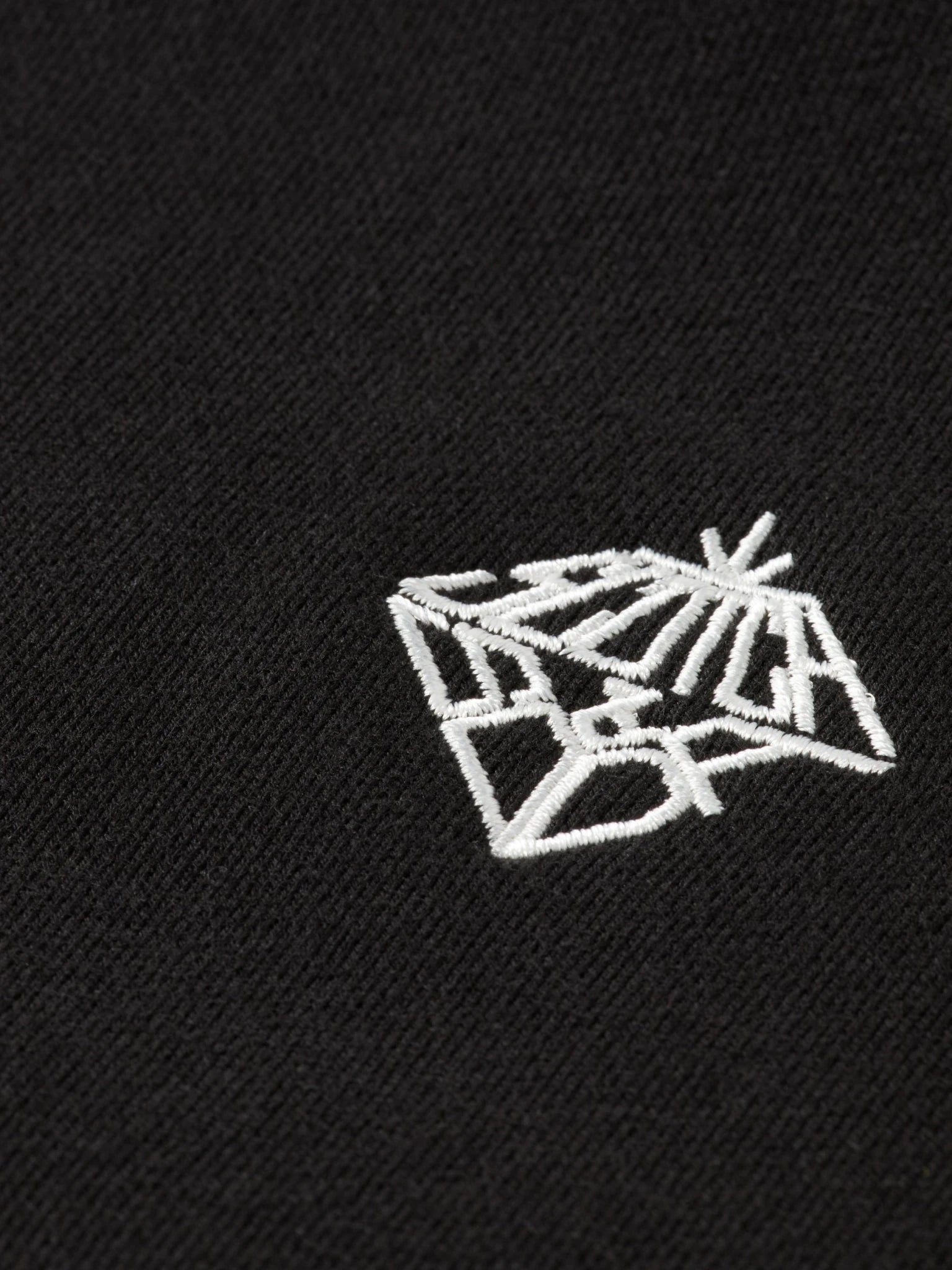 Core Embroidered Logo Sweatshirt - Scotch & Soda South Africa