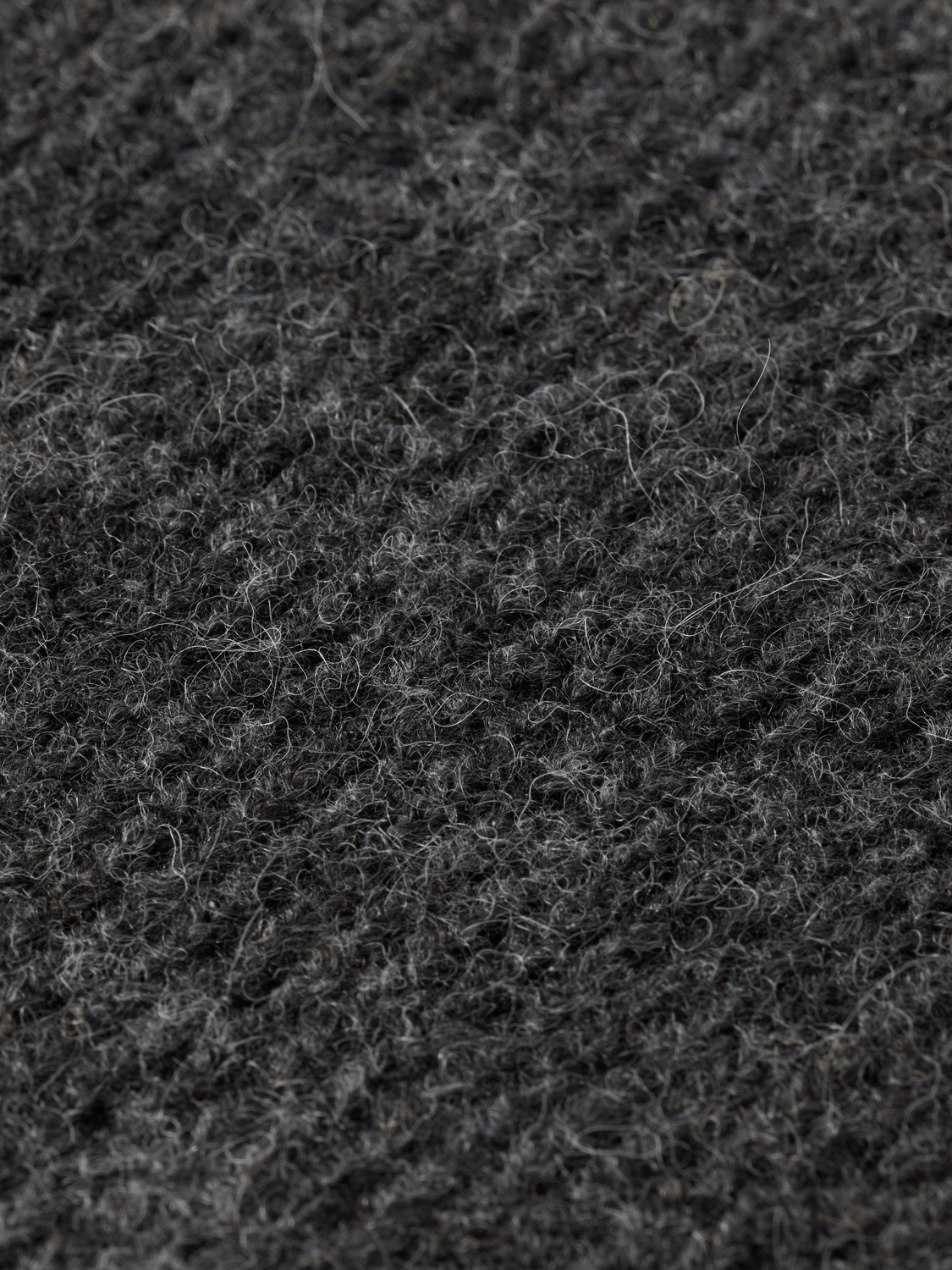Core Fuzzy Crew Neck Pullover - Scotch & Soda South Africa