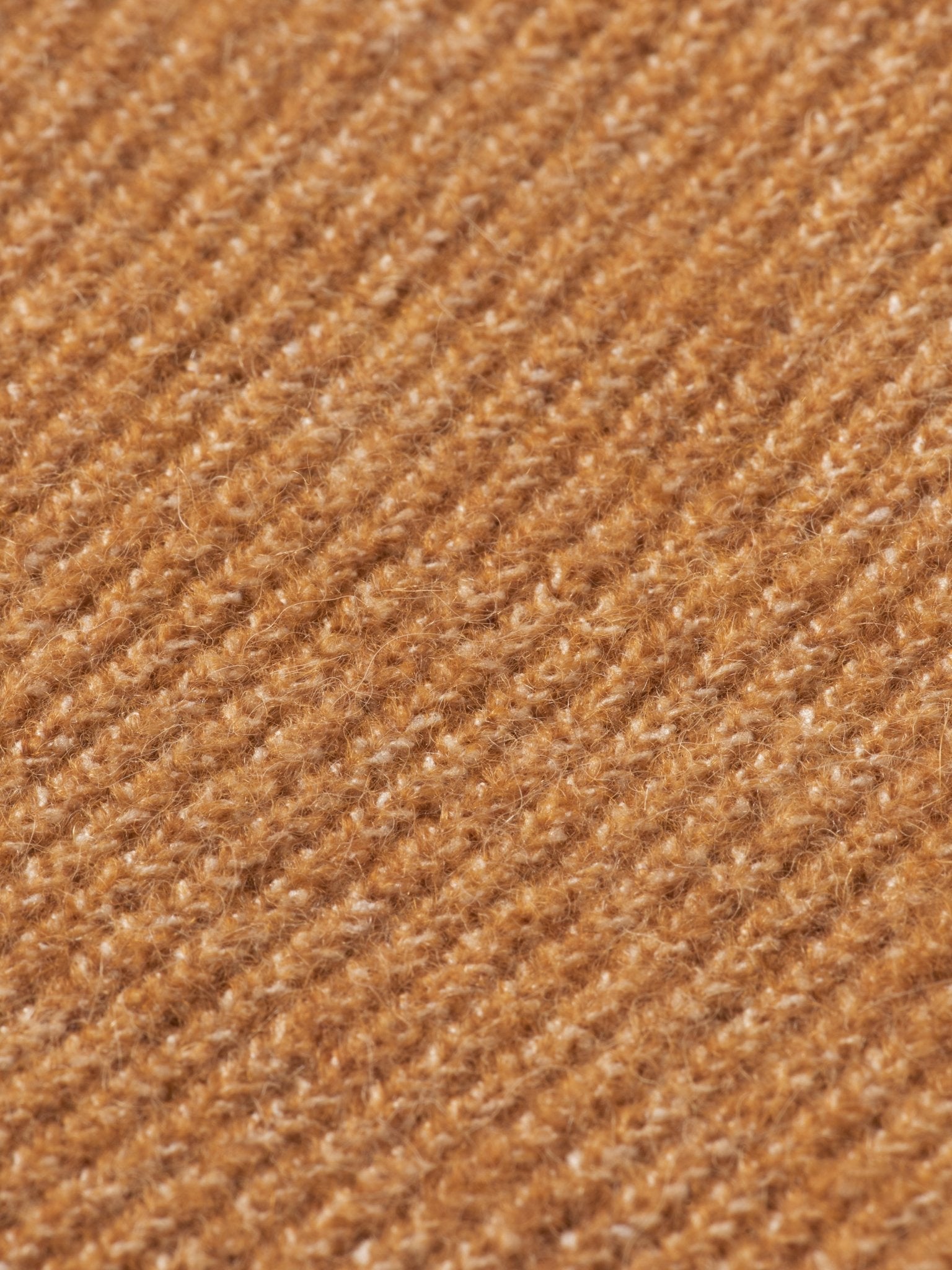 Core Fuzzy Relaxed Cardigan - Scotch & Soda South Africa