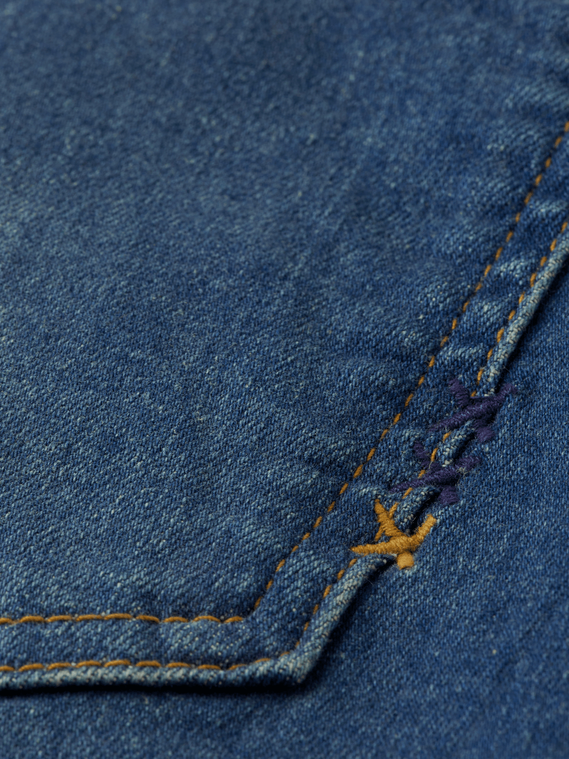 Core High Five Super Stretch Slim Jeans — Classic Blue - Scotch & Soda South Africa