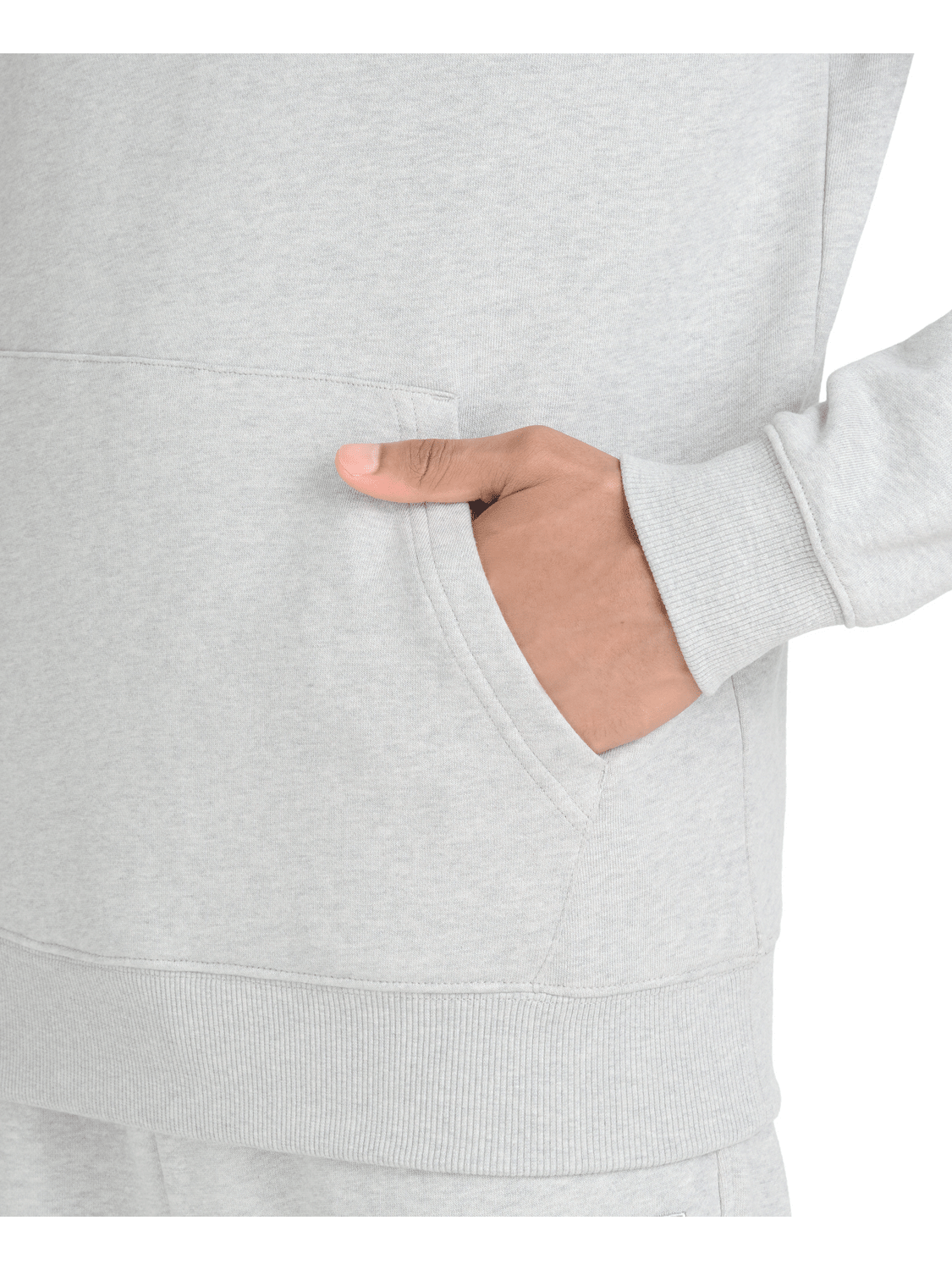 Core - Logo Hoodie - Scotch & Soda South Africa