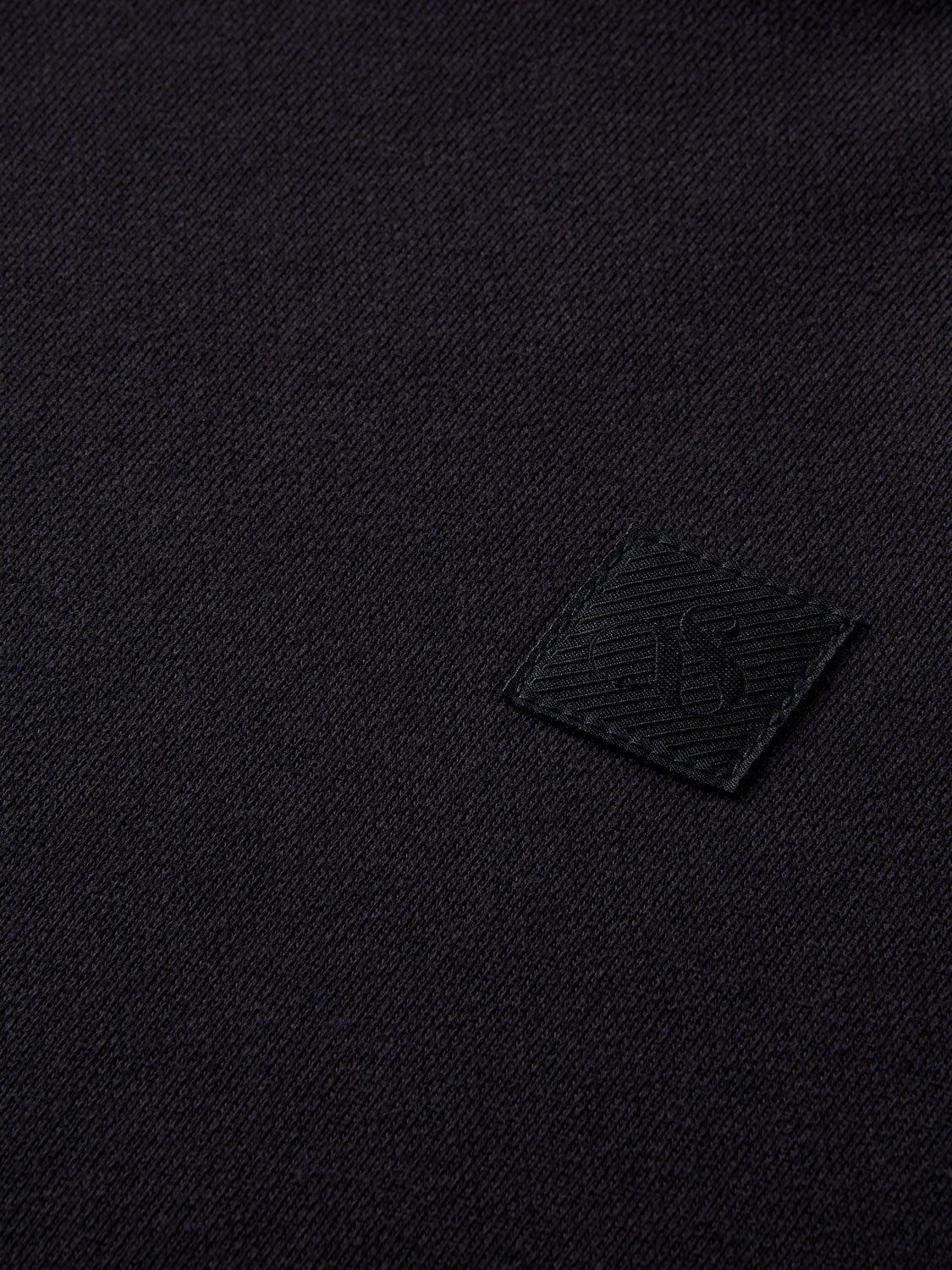 Core - Logo Hoodie - Scotch & Soda South Africa