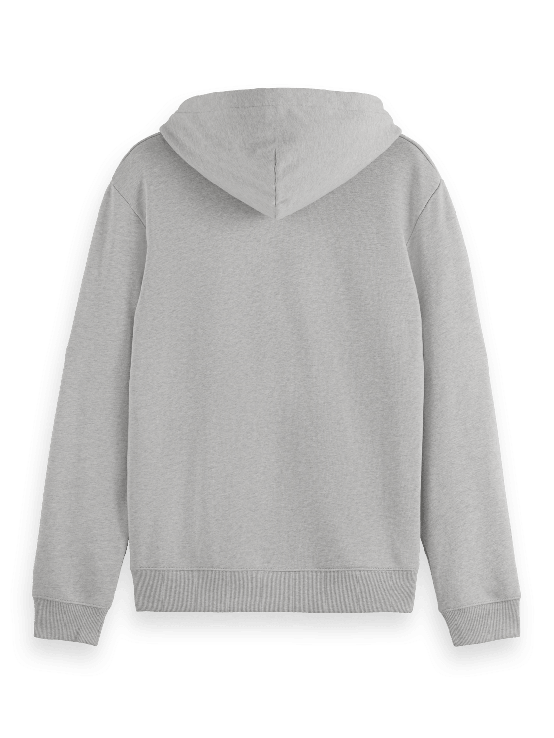 Core - Logo Hoodie - Scotch & Soda South Africa