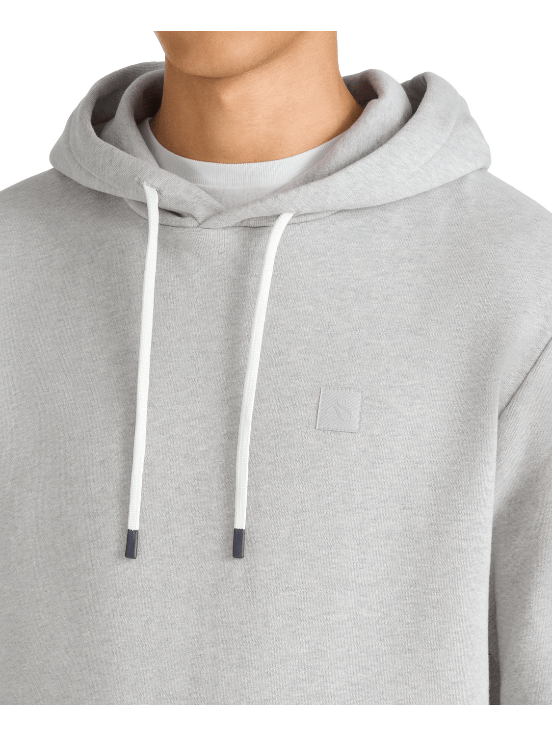 Core - Logo Hoodie - Scotch & Soda South Africa