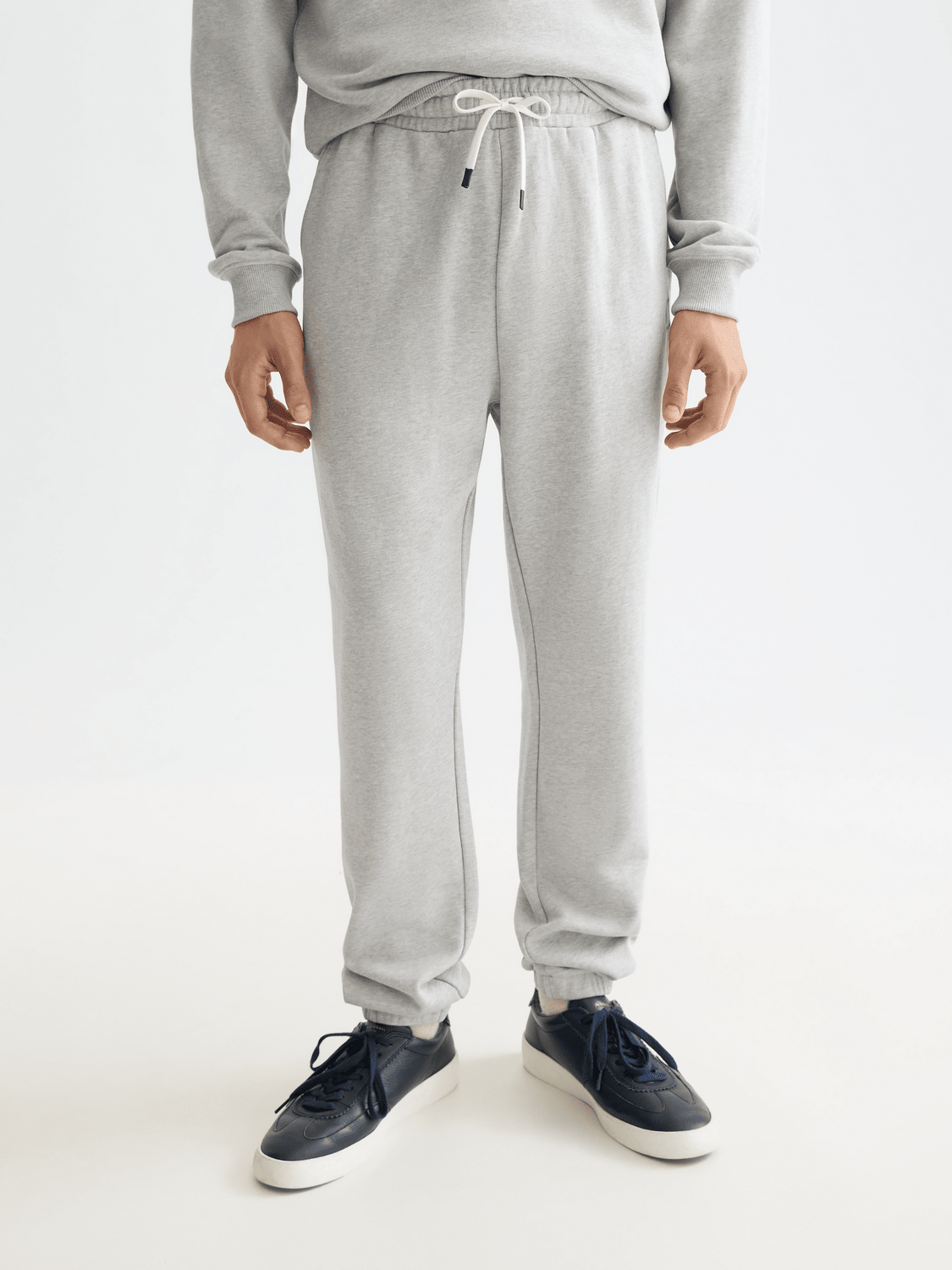 Core - Logo Sweatpant - Scotch & Soda South Africa