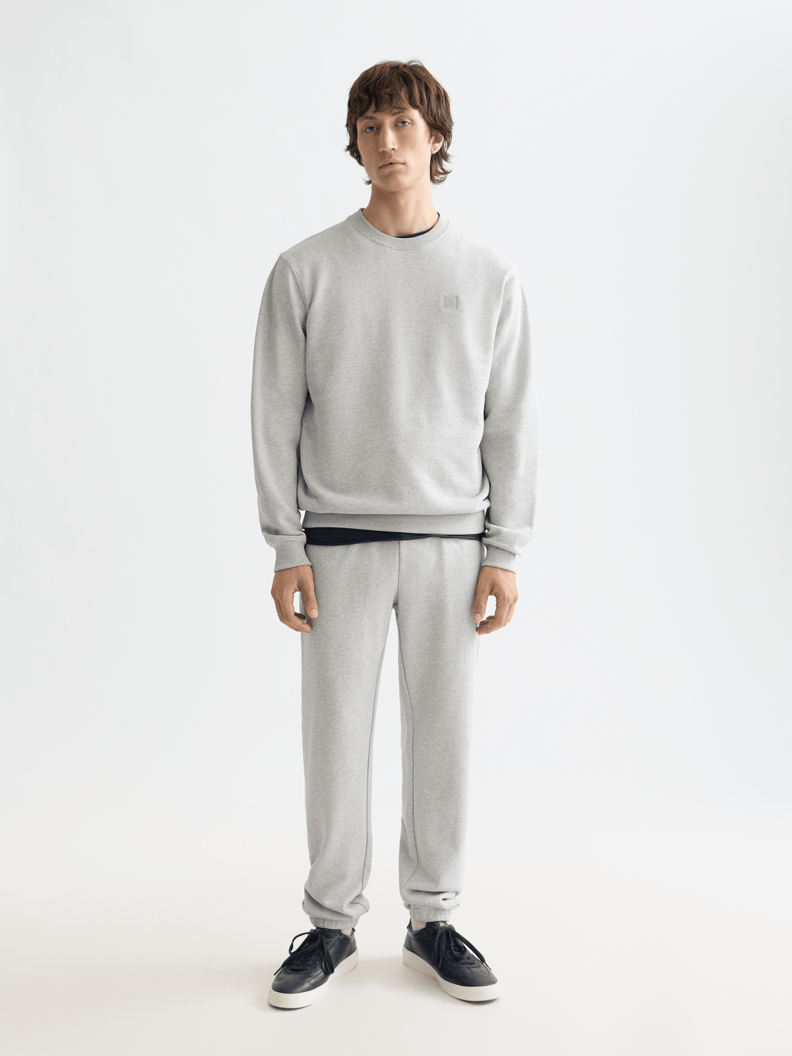 Core - Logo Sweatpant - Scotch & Soda South Africa