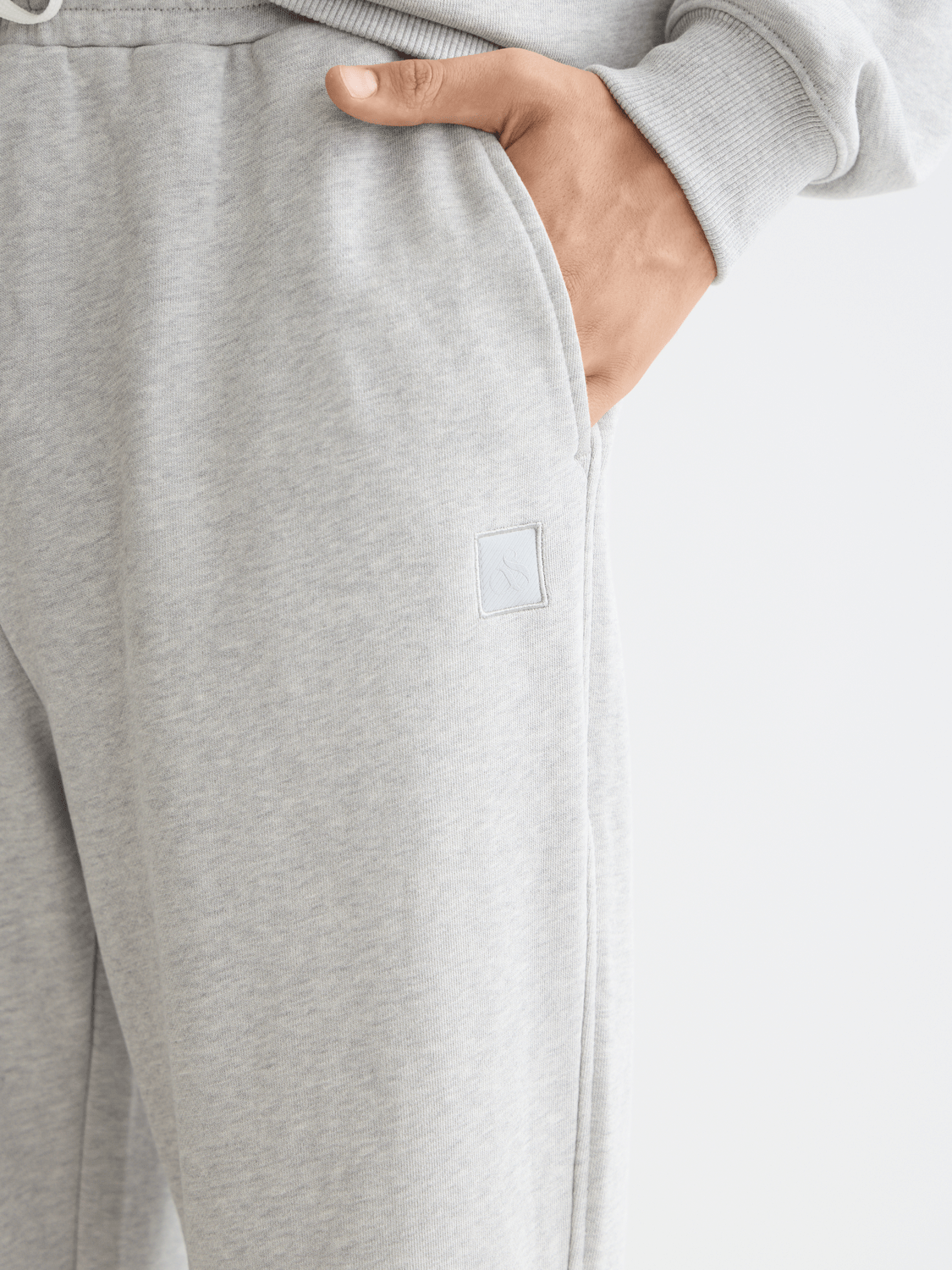 Core - Logo Sweatpant - Scotch & Soda South Africa