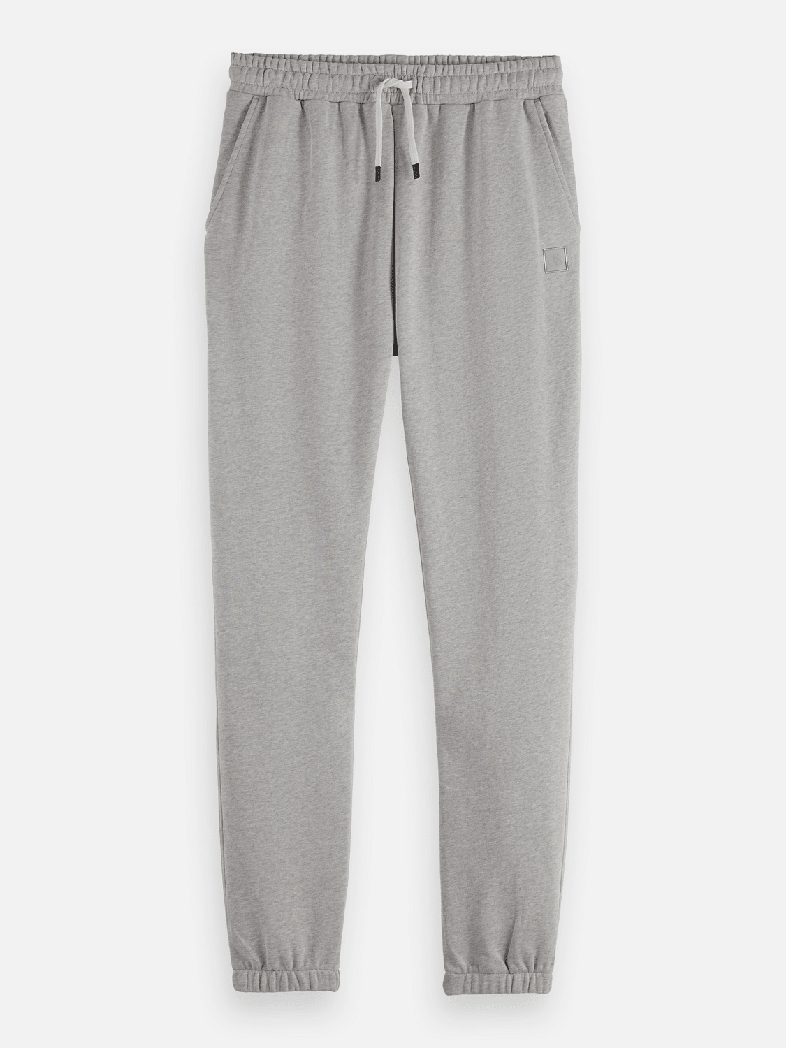 Core - Logo Sweatpant - Scotch & Soda South Africa