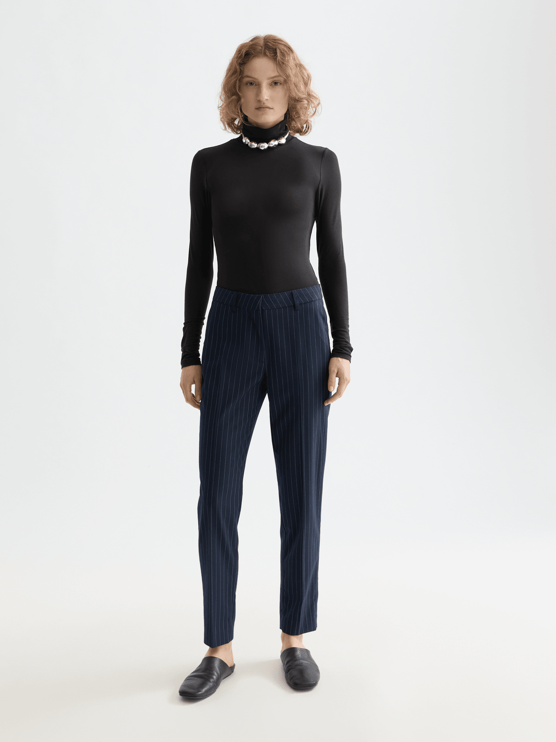 Core Lowry Pant - Scotch & Soda South Africa
