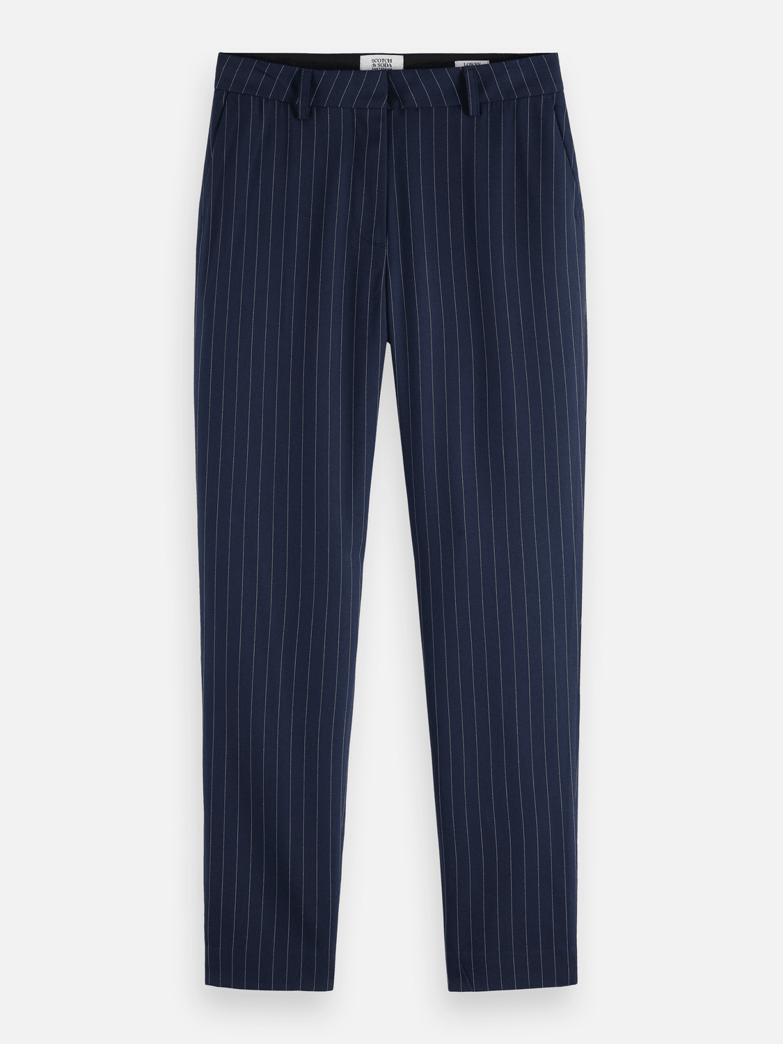 Core Lowry Pant - Scotch & Soda South Africa