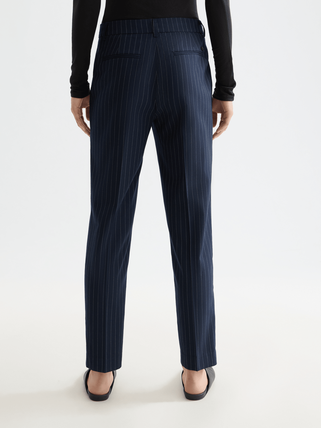 Core Lowry Pant - Scotch & Soda South Africa