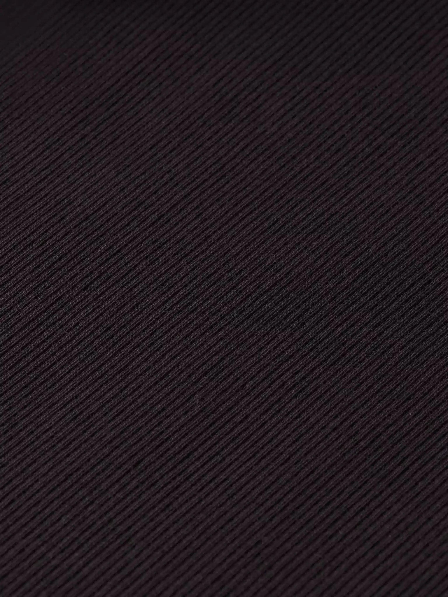 Core Mock Neck Rib T-Shirt - Scotch & Soda South Africa