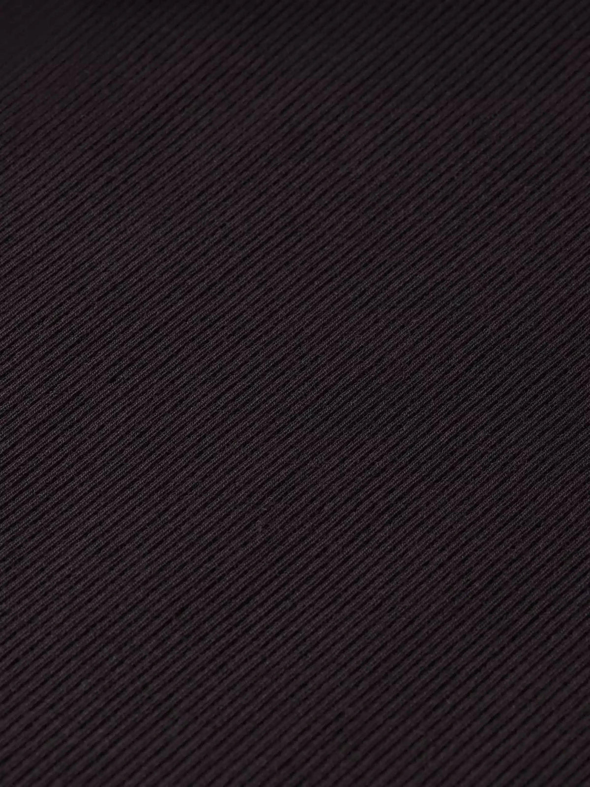Core Mock Neck Rib T-Shirt - Scotch & Soda South Africa