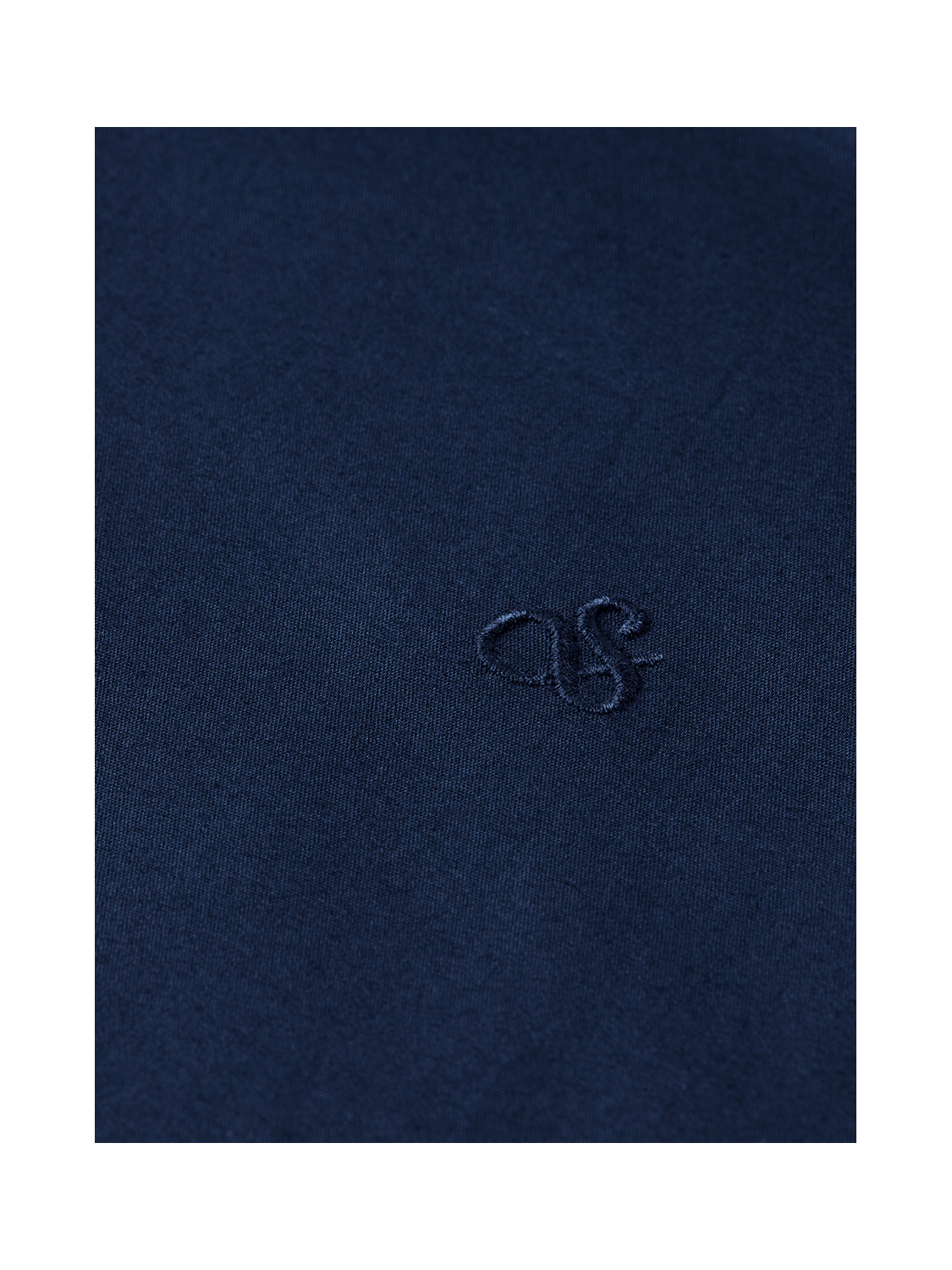 Core Poplin Solid - Scotch & Soda South Africa