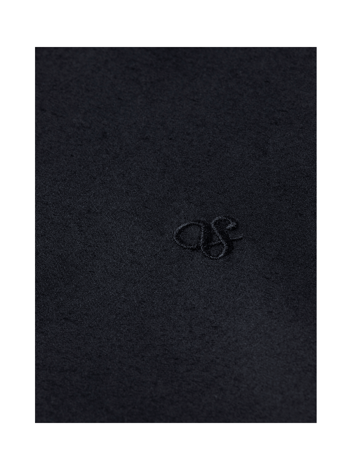 Core Poplin Solid - Scotch & Soda South Africa
