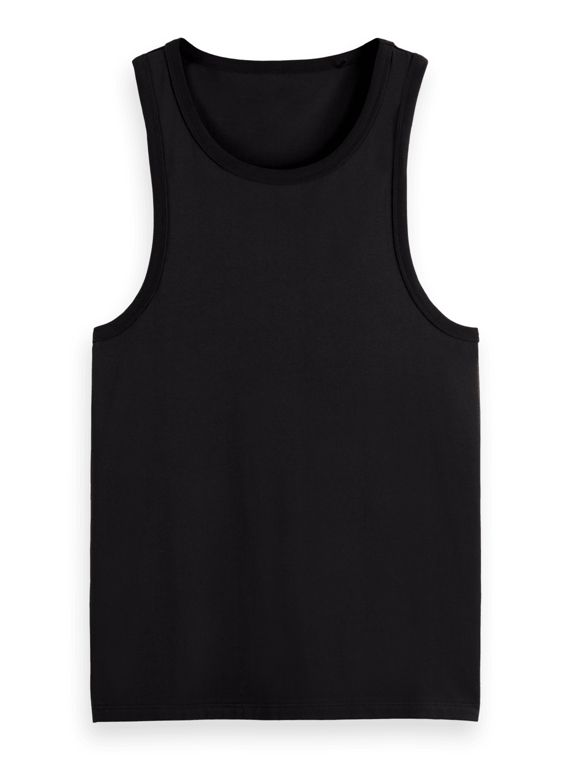 Core - Racer Tank - Scotch & Soda South Africa