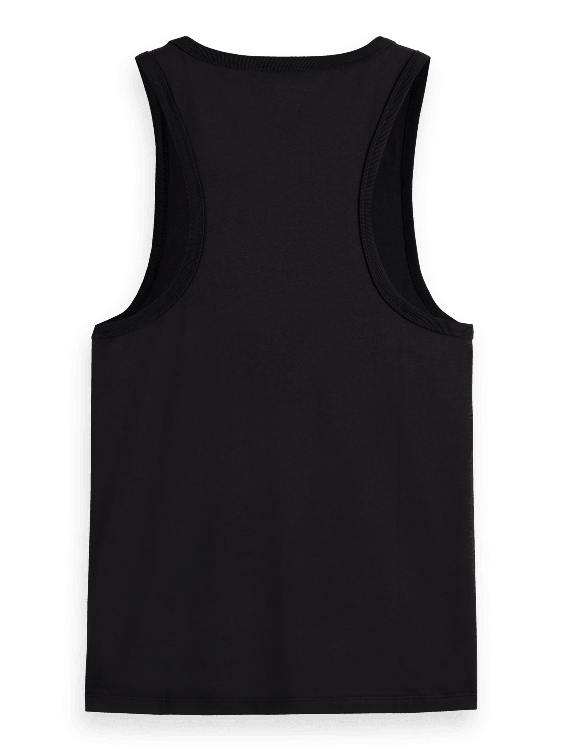Core - Racer Tank - Scotch & Soda South Africa