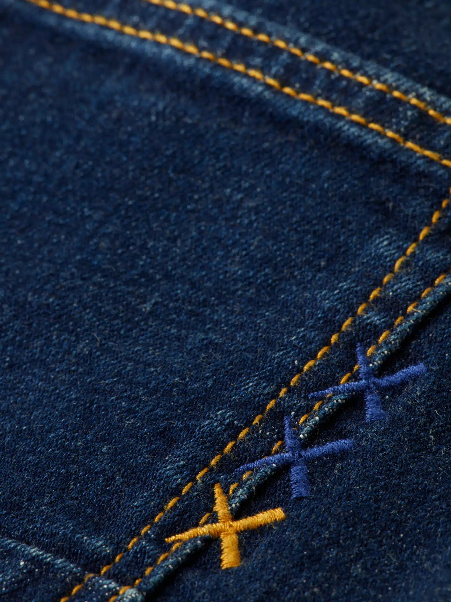 Core Ralston Regular Slim Jeans Beaten Blue - Scotch & Soda South Africa