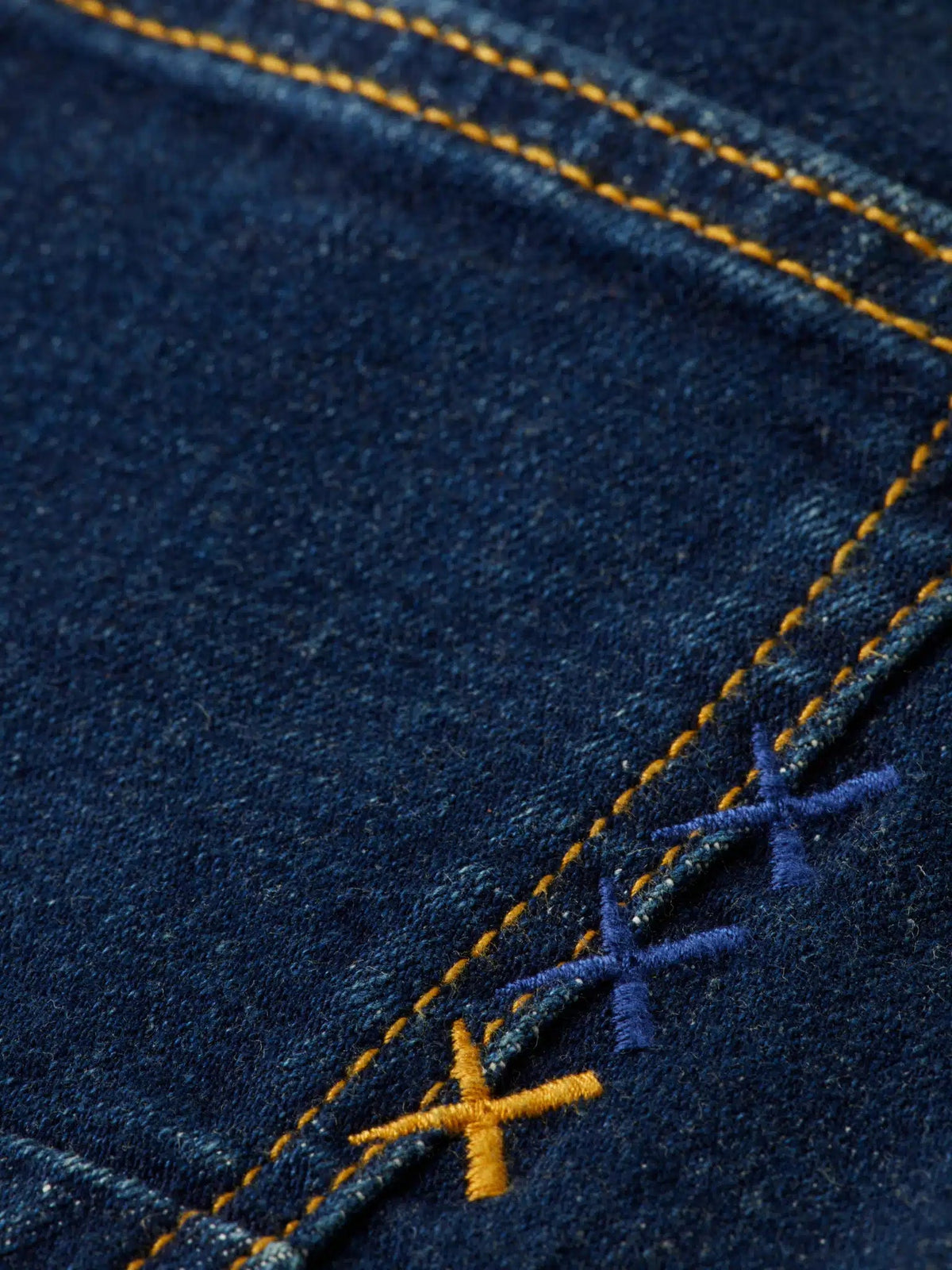 Core Ralston Regular Slim Jeans Beaten Blue - Scotch & Soda South Africa