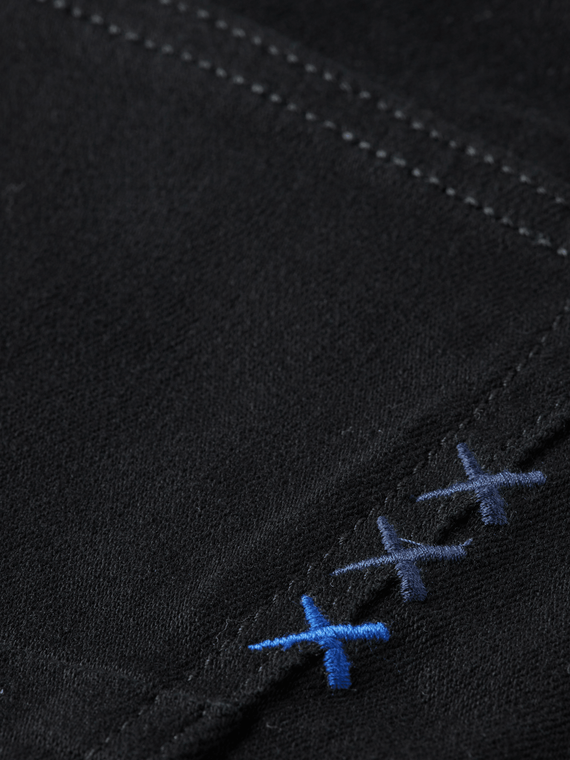 Core Ralston Slim Jeans Stay Black - Scotch & Soda South Africa