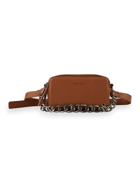 Core Reporter Bag - Scotch & Soda South Africa