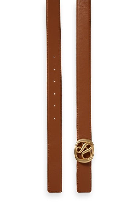 Core Reversible Ampersand Belt - Scotch & Soda South Africa