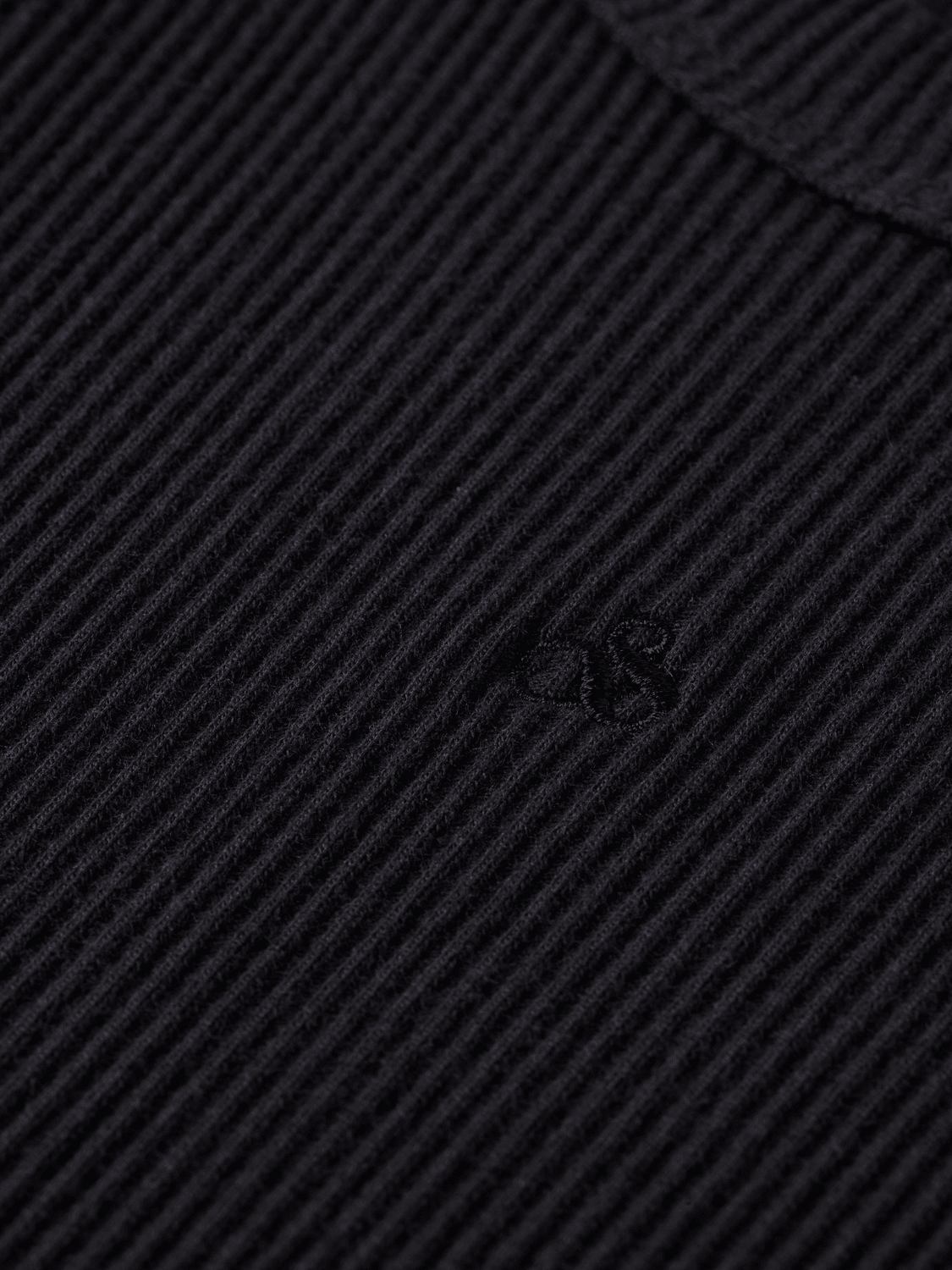 Core Rib Racer Tank - Scotch & Soda South Africa